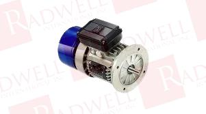 Двигатель Артикул SMX63B4B5 от производителя MGM ELECTRIC MOTORS