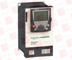 Привод Артикул ATV61HU22N4 от производителя SCHNEIDER ELECTRIC