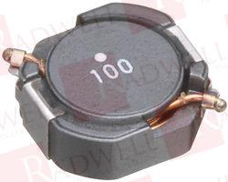 Индуктор / дроссель / катушка Артикул NLC453232T-3R3K-PF от производителя TDK