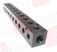 Пневматический коллектор Артикул M30-250-10-90 от производителя PNEUMADYNE