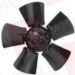 Вентилятор / терморегулятор для панели управления Артикул A2E300-AC47-02 от производителя EBM PAPST