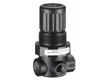 Пневматический регулятор давления SPEEDAIRE 4ZM07, 1/8", 300 PSI