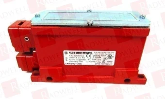Предохранительный выключатель блокировки Артикул TKM/9024VDC от производителя SCHMERSAL