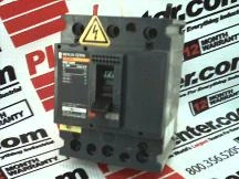 Автоматический выключатель в литом корпусе Артикул 28127 от производителя SCHNEIDER ELECTRIC