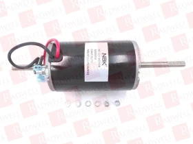Двигатель Артикул 20512 от производителя NBK PARTS