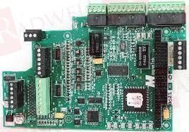 Плата ПК Плата ПЛК / дополнения к  плататам Артикул 46S03548-0021 от производителя MAGNETEK