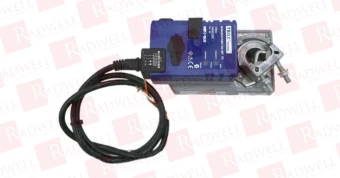 Управление давлением Артикул M466EE9/NMV-D2-MP TR от производителя TROX TECHNIK