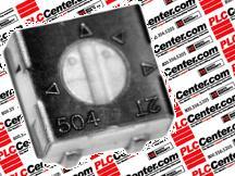 Потенциометр Артикул 23BR10KLFTR13 от производителя TT ELECTRONICS