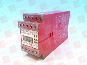 Защитное реле Артикул SRB-NA-R-C.20/SCH-24V от производителя SCHMERSAL