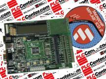 Сборка для машины Артикул DV164033 от производителя MICROCHIP TECHNOLOGY INC