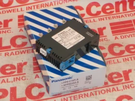 Модуль / стойка ПЛК Артикул FP0-C16T-A от производителя MATSUSHITA ELECTRIC