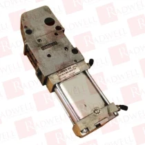 Пневматический цилиндр Артикул KU 50 V BR2 A035 T12 от производителя TUNKER INC
