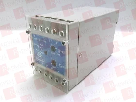 Твердотельная перегрузка / реле Артикул 252-PVKG от производителя TE CONNECTIVITY