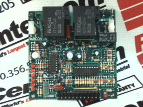 Плата управления/интерфейса Артикул BARCON-1B от производителя POWER MASTER