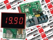 Мультиметр DCA-20PC-4-DC4-RL-C от DATEL