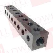 Пневматический коллектор Артикул M20-125-8-90W от производителя PNEUMADYNE