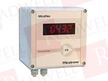 Датчик расхода Артикул 60-5430-12 от производителя MICATRONE