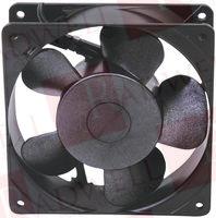 Вентилятор / терморегулятор для панели управления Артикул 4715MS-12W-B50-A00 от производителя MINEBEA