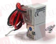 Электромагнитный клапан  Артикул S10MM-30-24LW-2 от производителя PNEUMADYNE