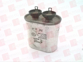 Конденсатор Артикул 28F5348 от производителя NBB