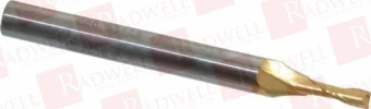 Концевая фреза Артикул 32280 от производителя KYOCERA
