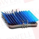 Крепление радиатора к плате Артикул ATS-50325B-C1-R0 от производителя ADVANCED THERMAL SOLUTIONS