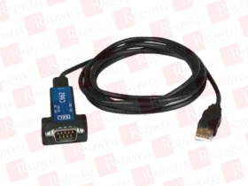 Кабель для подключения ПК и других устройств Артикул SELC66206 от производителя SCHWEITZER ENGINEERING