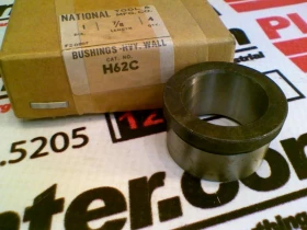 Втулка Артикул H62C от производителя NATIONAL TOOL AND MFG