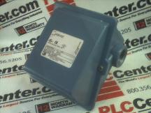 Реле давления UNITED ELECTRIC J402-452, 30"HG VAC-20#, 2SPDT, NEMA 4X