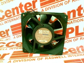 Вентилятор / Вентиляция Артикул TF0123824DQ от производителя TETRA FAN USA INC