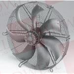 Вентилятор / терморегулятор для панели управления Артикул S4E360-EC20-51 от производителя EBM PAPST