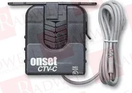 Датчик тока Артикул CTV-C от производителя ONSET