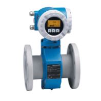 Расходомер электромагнитный Endress+Hauser 53P40-EL1B1RA0BBAA