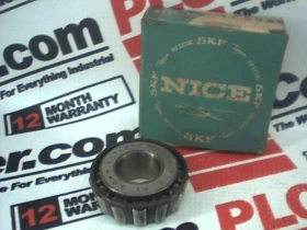 Подшипник Артикул 1755 от производителя RBC BEARINGS