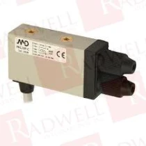 Фотоэлектрический датчик Артикул FS1/0P-E от производителя MD MICRO DETECTORS