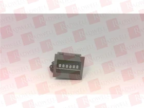 Таймер  / Счетчик  Артикул SR8-4816 24DC от производителя TRUMETER