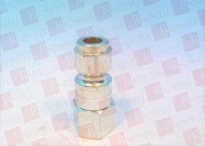 Фитинг для гидравлики Артикул 90-687 от производителя NAPA