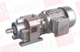 Мотор-редуктор Артикул SK372.1Z VL-90LP/4 CUS TW от производителя NORD