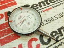 Габаритный манометр  Артикул 4311000 от производителя MAHR
