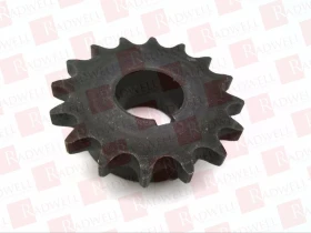 Звездочка / шестерня Артикул 40BS16HT 1 1/4 от производителя MARTIN SPROCKET & GEAR INC