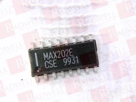 Интегральная микросхема Артикул MAX202ECSE от производителя MAXIM INTEGRATED PRODUCTS