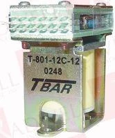 Реле / розетка Артикул 801-24C12 от производителя OLYMPIC CONTROLS