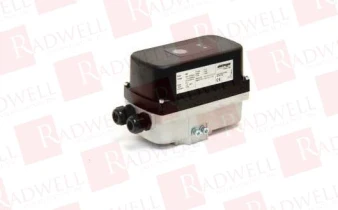 Электрический привод Артикул MZ5 от производителя ELEKTROGAS