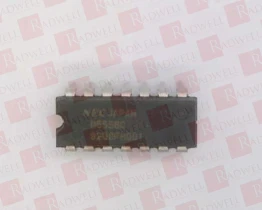 Интегральная микросхема Артикул UPD5556C от производителя NEC