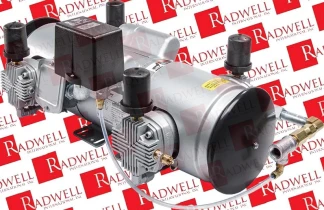 Вакуумный насос  Артикул 7LDE-46S-M750X от производителя IDEX INC