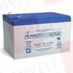 Аккумулятор Артикул PS-12120 от производителя POWER SONIC