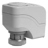 Электропневматический привод Siemens SSP61U 24В для зональных клапанов