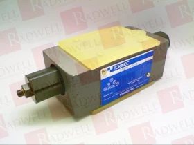 Гидравлический клапан Артикул TGMFN-5-Y-A2W-B2W-50 от производителя TOKYO KEIKI