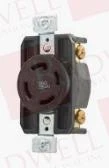 Штекер / розетка Артикул CWL1730R от производителя EATON CORPORATION