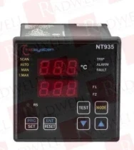 Контроллер питания Артикул NT935-AD от производителя TEC SYSTEMS